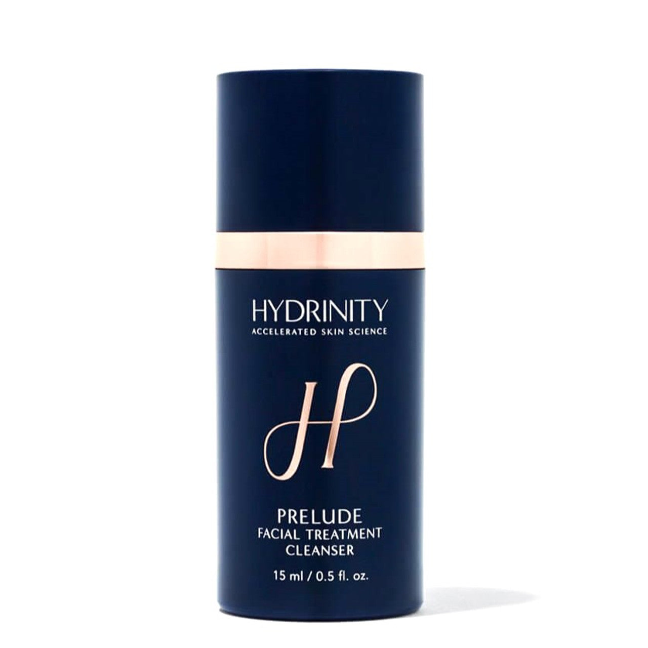 PRELUDE Facial Treatment Cleanser