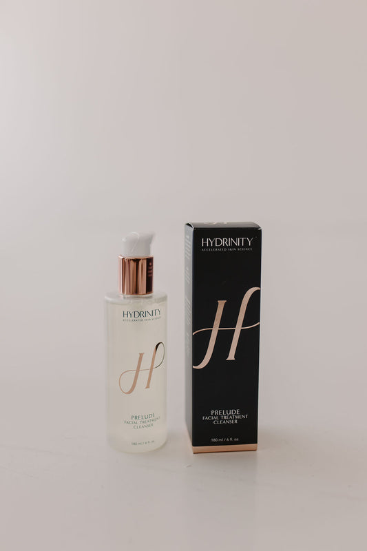 PRELUDE Facial Treatment Cleanser