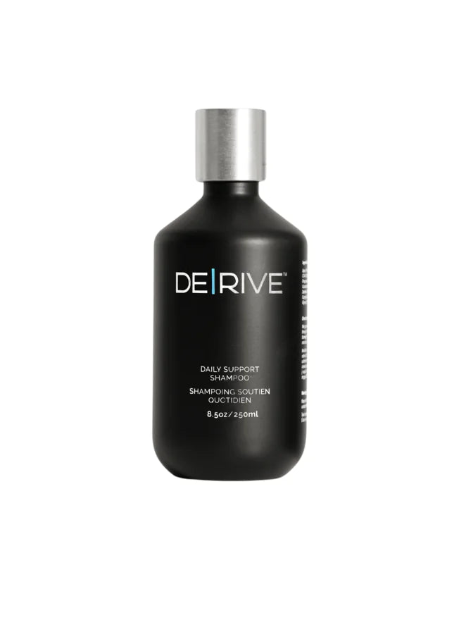 DE|RIVE Daily Hair Support Shampoo