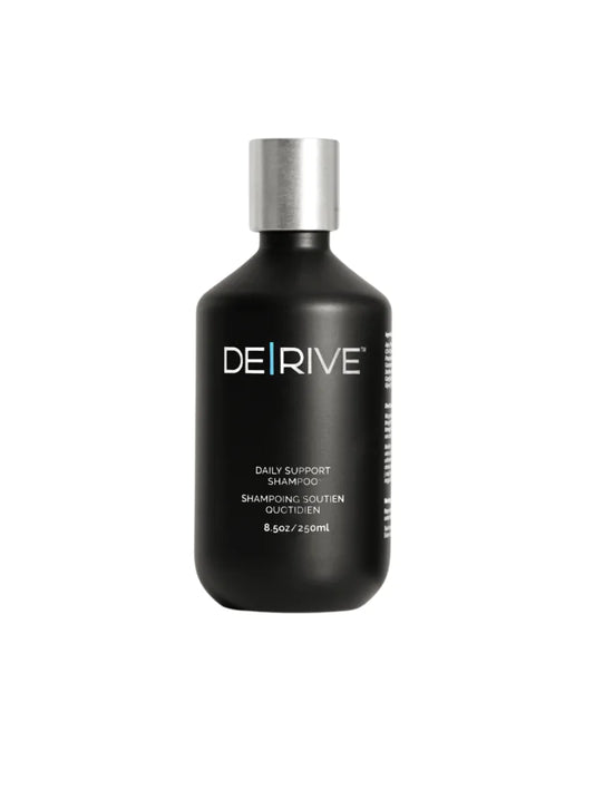 DE|RIVE Daily Hair Support Shampoo