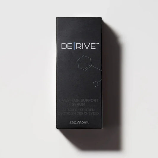 DE|RIVE Daily Hair Support Serum