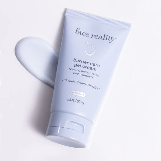 Barrier Gel Cream Moisturizer