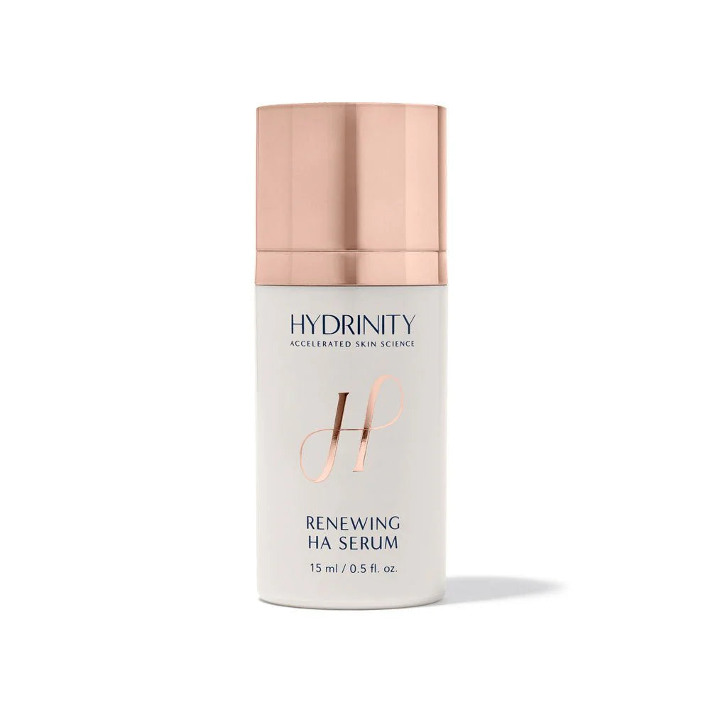 Renewing HA Serum with PPM⁶ Technology