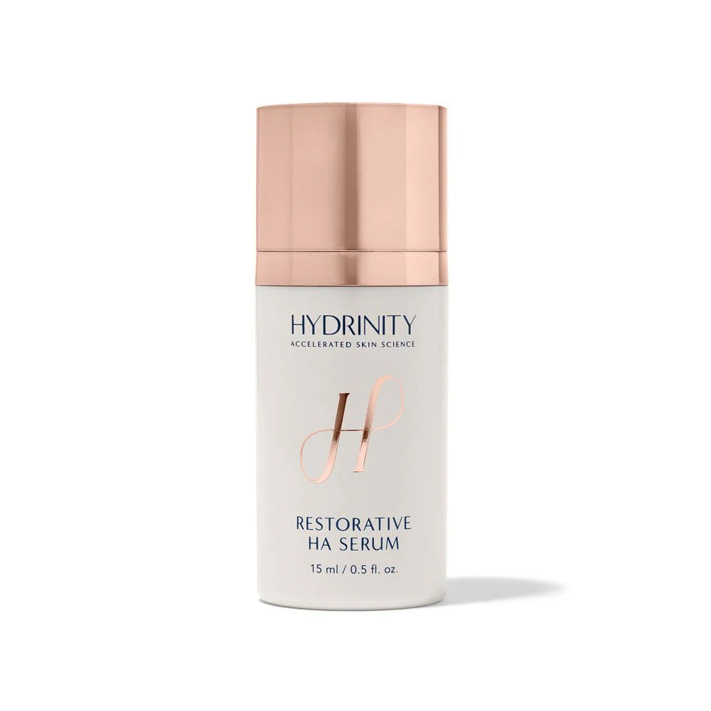 Restorative HA Serum with PPM⁶ Technology