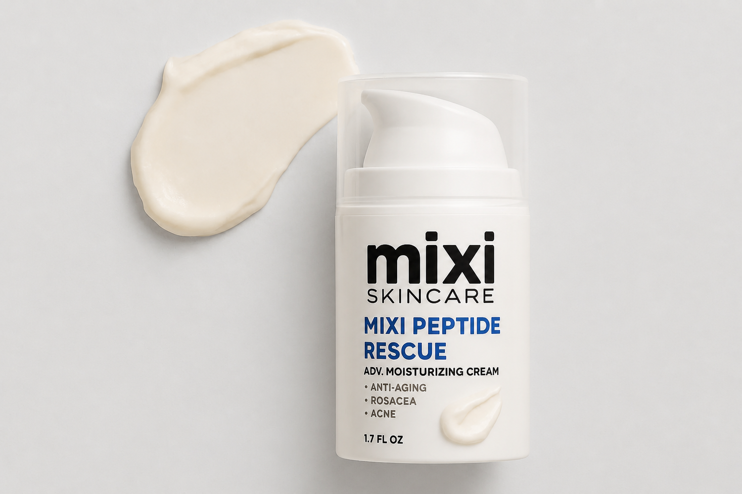Mixi Skincare