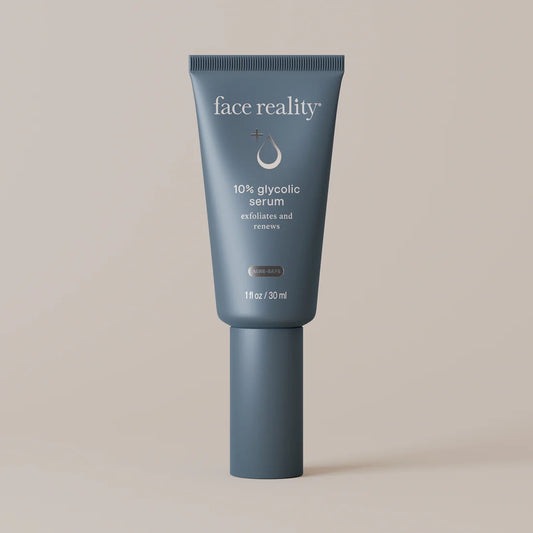 10% Glycolic Serum