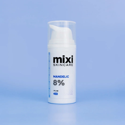 Mandelic 8%